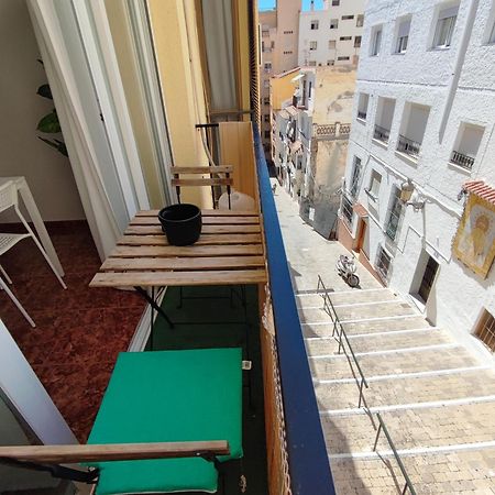Descanso Y Diversion En Pleno Centro De Almuñécar エクステリア 写真