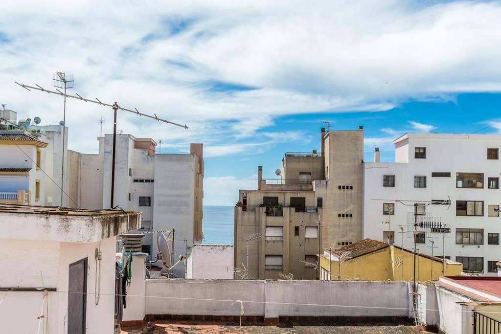 Descanso Y Diversion En Pleno Centro De Almuñécar エクステリア 写真