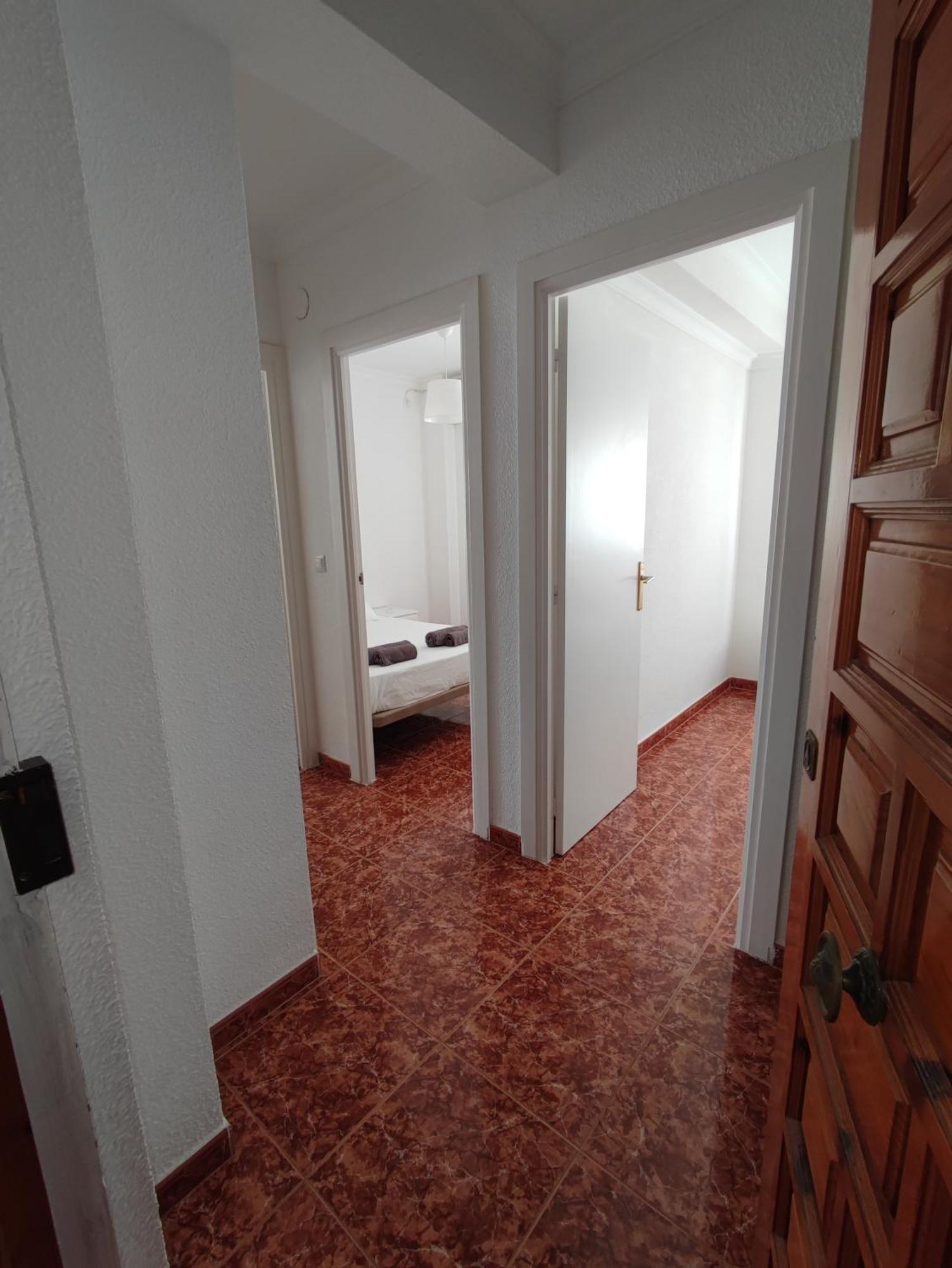 Descanso Y Diversion En Pleno Centro De Almuñécar エクステリア 写真